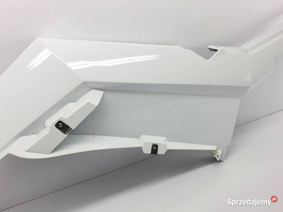 Blotnik Tyl Prawy Nadkole Polaris Rzr 1000 Xp Łódź