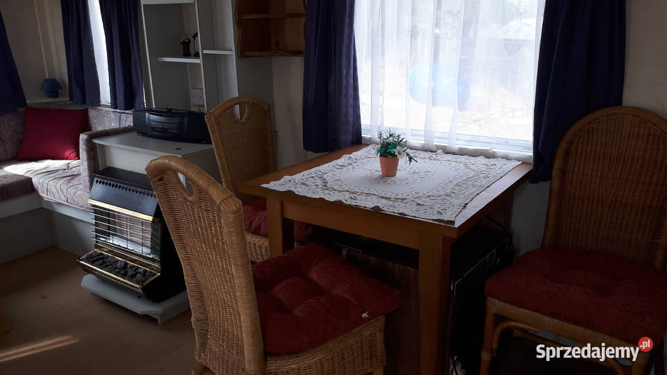 Domek holenderski 3mx730 z prysznicem Ostrów Wielkopolski