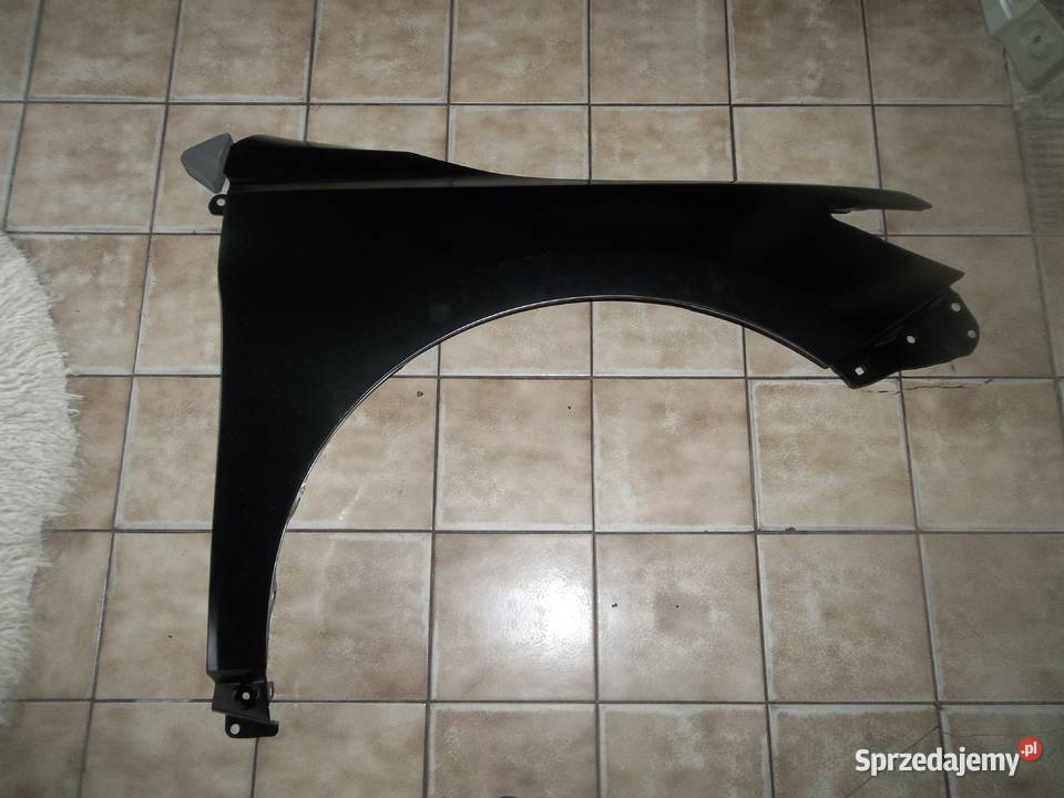 TOYOTA CAMRY 201517 blotnik prawy Jędrzejów sprzedam