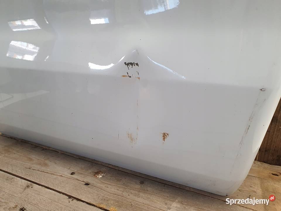 DRZWI LEWY TYŁ Ford Ranger V 20112022 EUROPA Drzwi Chełm