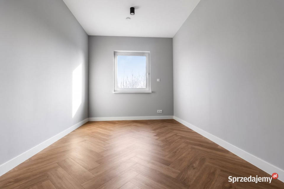 Mieszkanie 95m2 3pokojowe Katowice Barcelońska