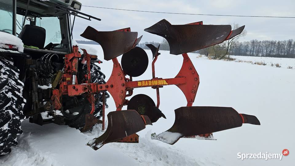 Plug 2 skibowy obrotowy niemeyer volly mat Brodnica sprzedam