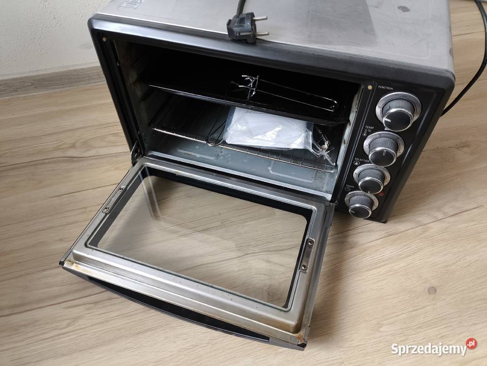 Piekarnik MPM wolnostojacy Malbork