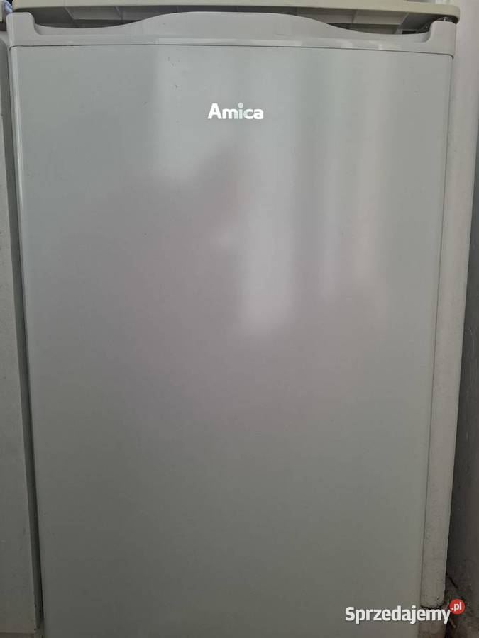 Lodówka AMICA FM 1084 sprzedam
