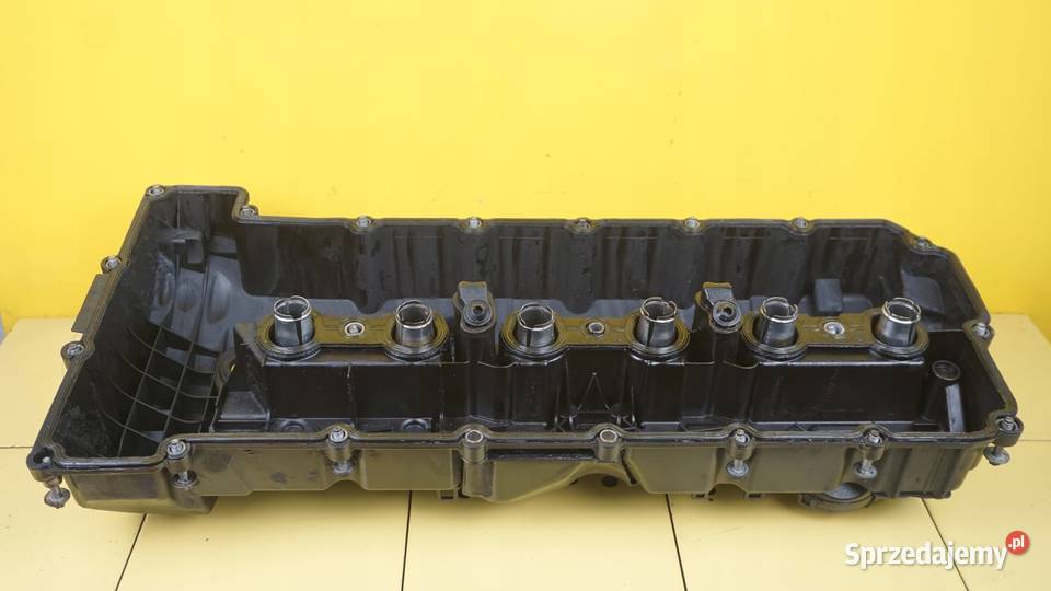 E90 325i E60 X3 Z4 25 B 07r 218 N52B25 pokrywa Głowice cylindrów Suków