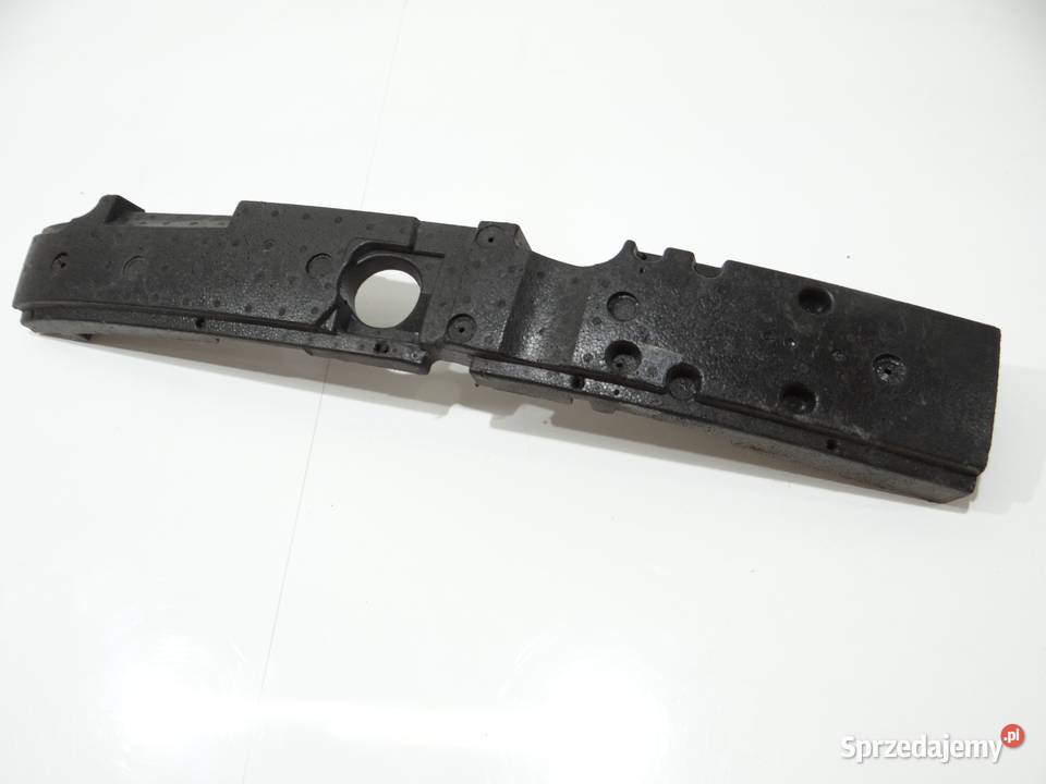 ABSORBER ZDERZAKA PRAWY PRZÓD BMW E61 7049242