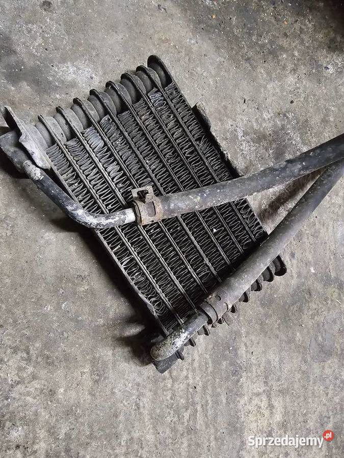 Kawasaki GPZ 500 600 750 GPX chłodnica oleju Chłodnice dolnośląskie