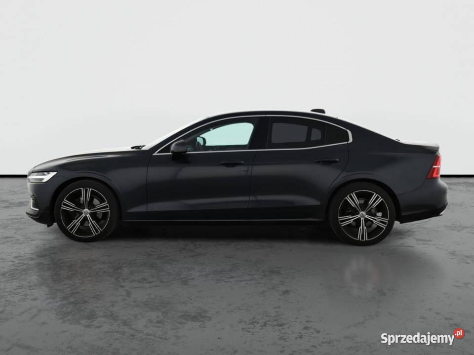 Volvo S60 T4 Piaseczno