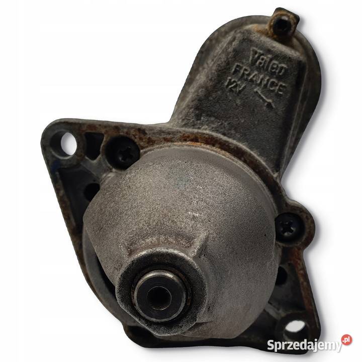 ROZRUSZNIK Opel Meriva A 16 16V D6RA293 Układ elektryczny silnika Chełm