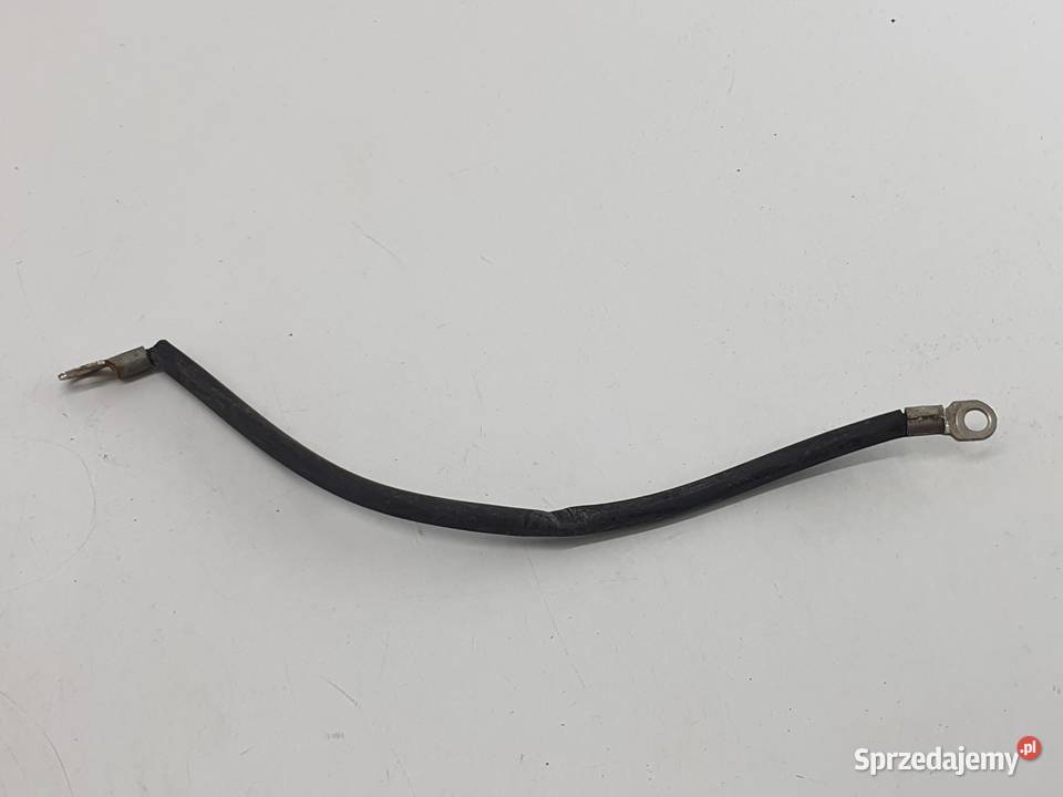 PRZEWOD MINUSOWY KABEL CECTEK 500 GLADIATOR Janowice
