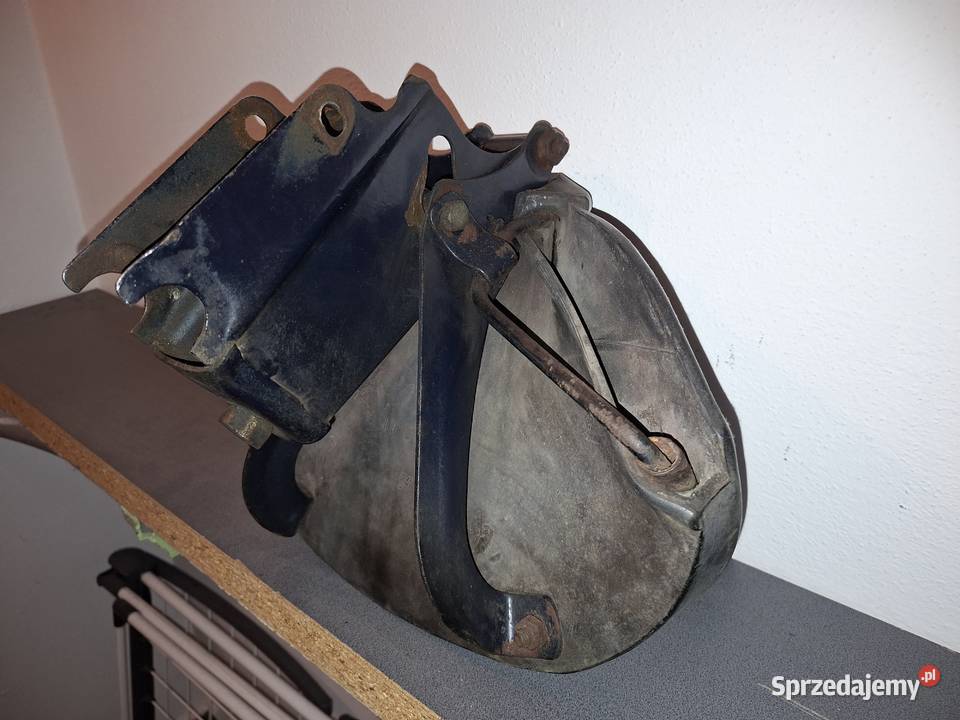 Siedzenie Iż 49 DKW Iż 350 Kielce