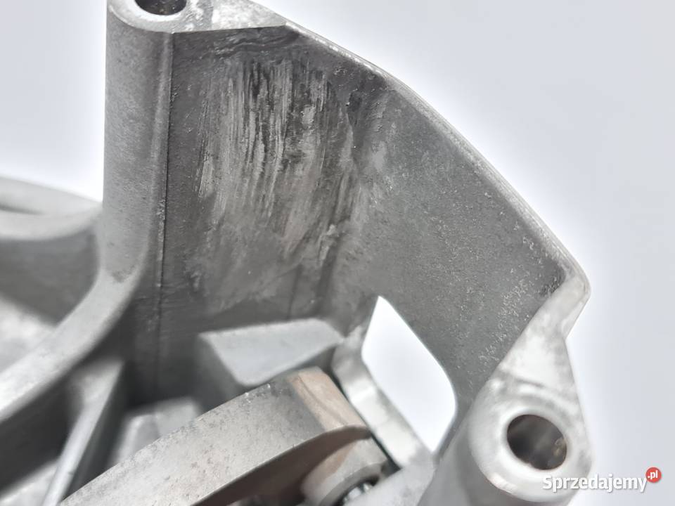 Wariator Talerz Sprzeglo Walek Polaris Rzr 1000 Łódź