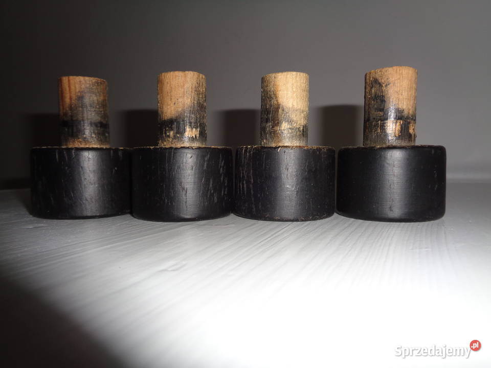 nóżki do komody regału szafki