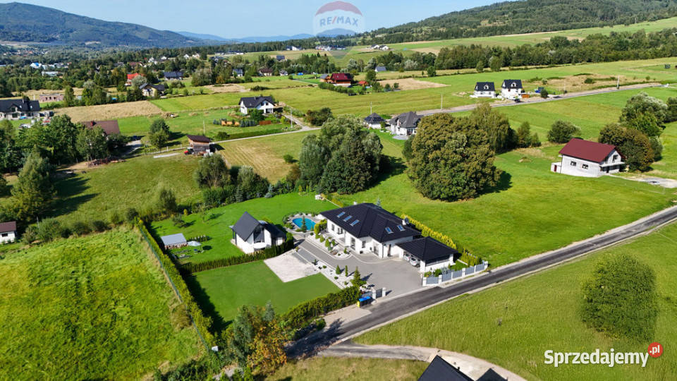 BLACK WEEKS Relaks każdego dnia asfalt Milówka