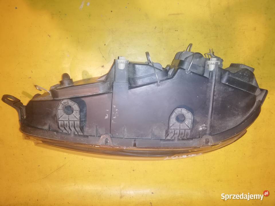 lampa przód lewa Fiat Punto 2 r9903 Piotrków Trybunalski
