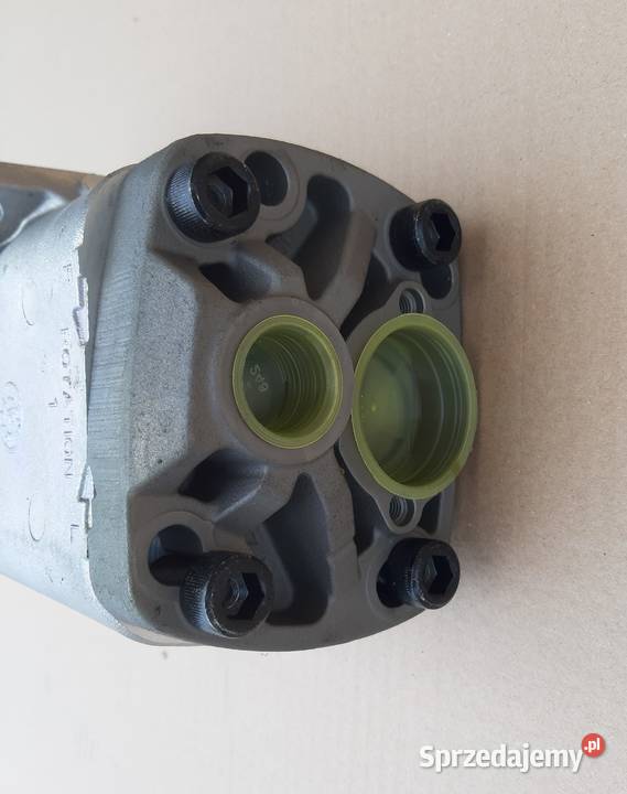 POMPA TŁOCZKOWA PARKER F1025L HYDRAULIKA Pozostałe Trzciel