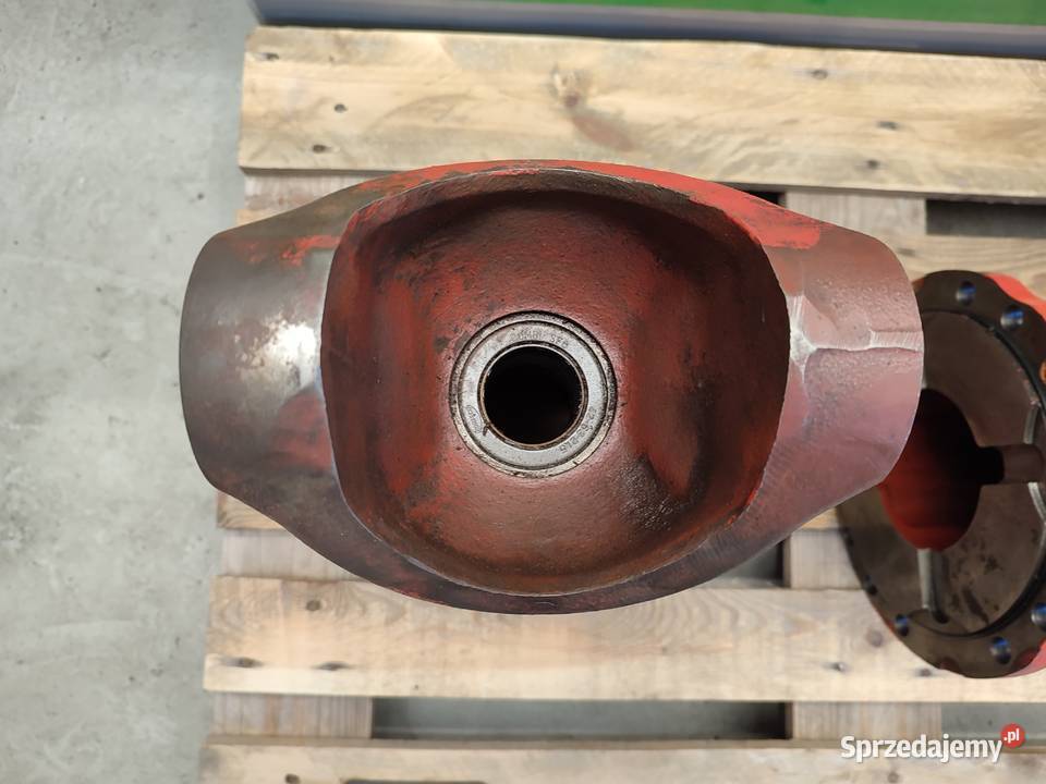 Pochwy CARRARO 12223 Pozostałe Wilkowo sprzedam