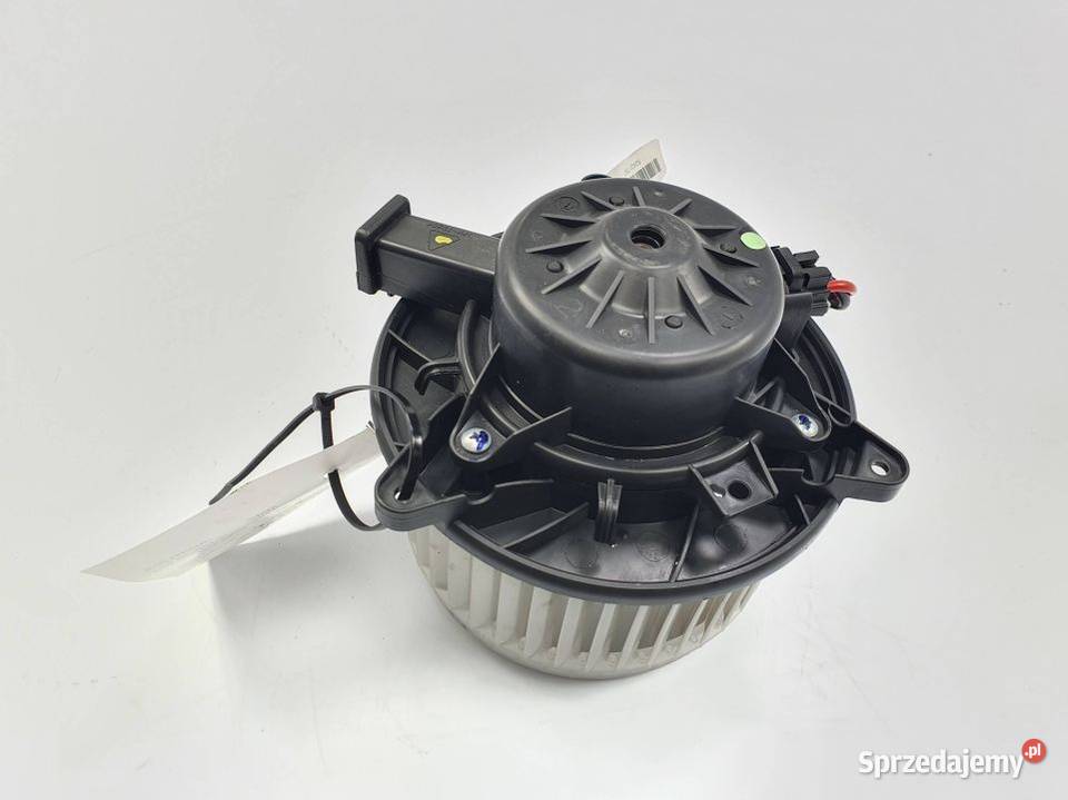 WENTYLATOR KABINOWY OPEL MERIVA B 52426734 Lipno