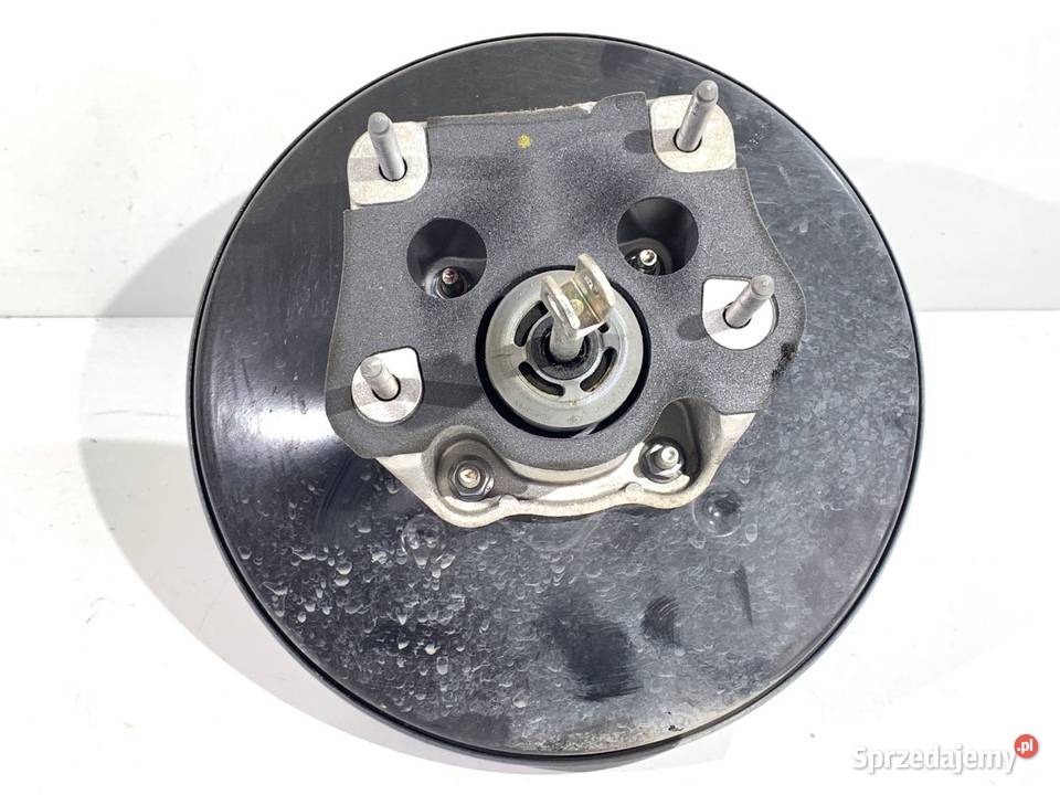 SERWO HAMULCOWE RENAULT MEGANE IV 472104789R podkarpackie