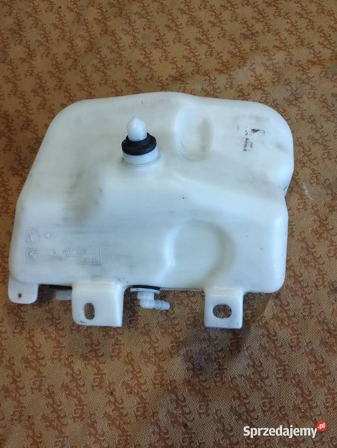 Zbiornik płynu BMW E39 Bachów sprzedam