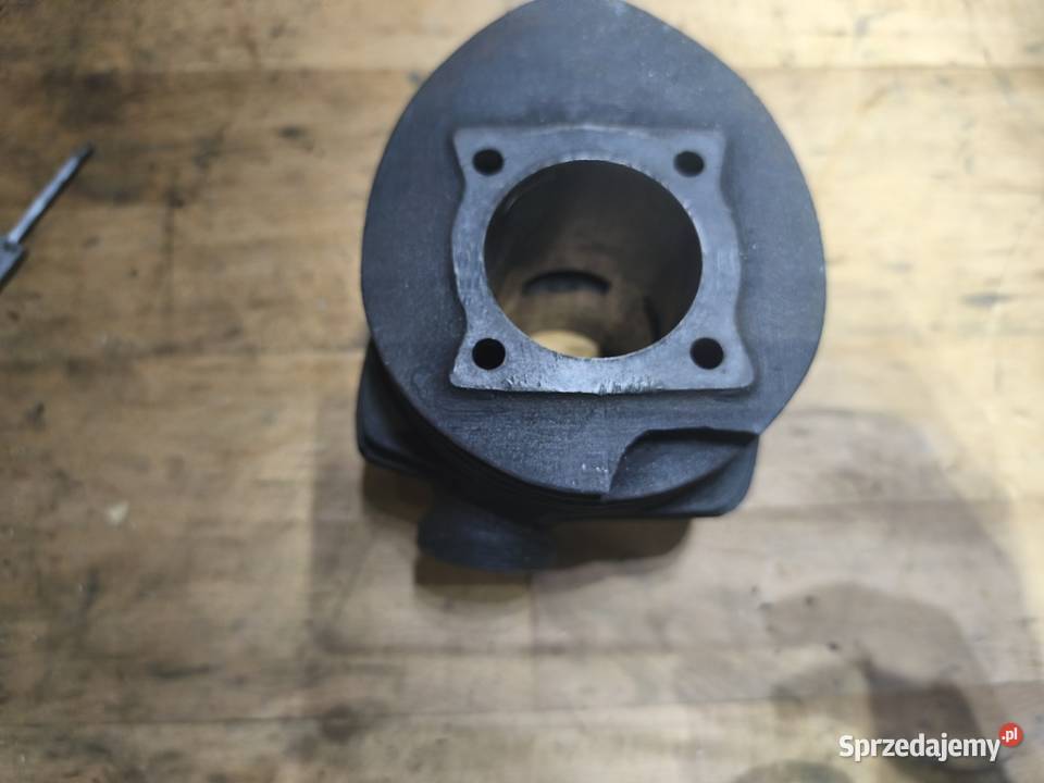 Cylinder do motocykla sokół 125 dkw SHL Mińsk Radgoszcz