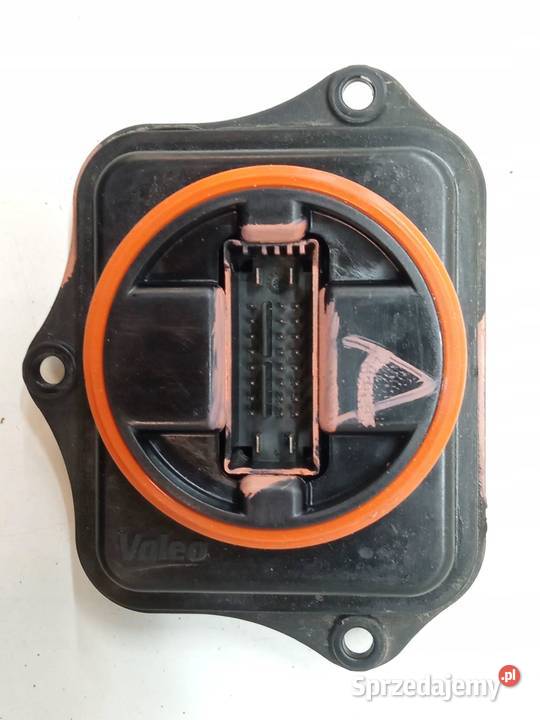 PRZETWORNICA XENON MODUŁ LAMPY LED 31395946
