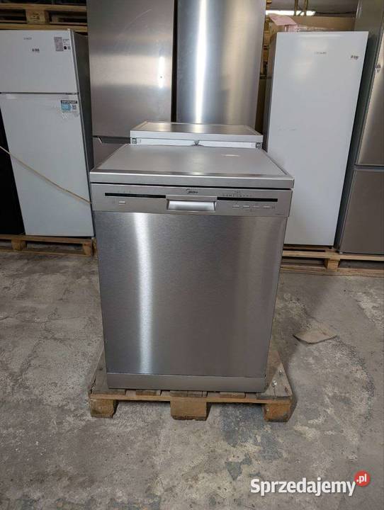 Zmywarka wolnostojąca Midea MFD60S121XIT 60 stal Rzeszów