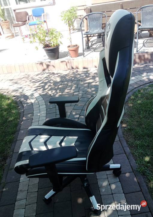 Fotel gamingowy DIABLO mazowieckie Legionowo