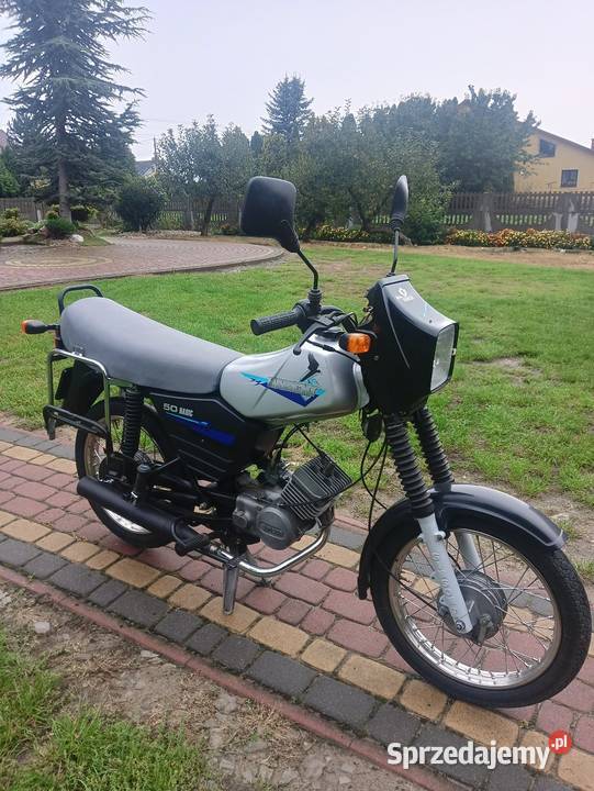 Simson s53 chabicht