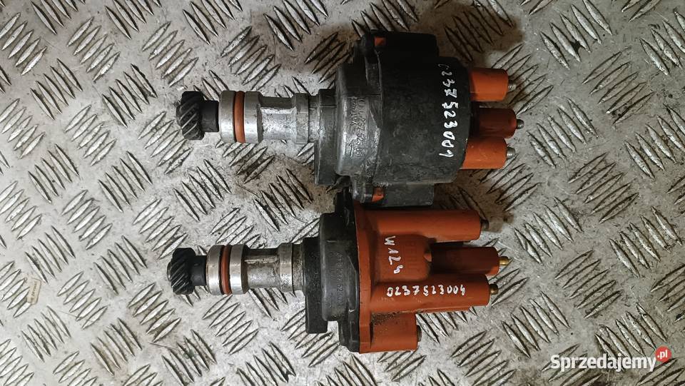 0237523004 Aparat Mercedes W124 małopolskie Radłów