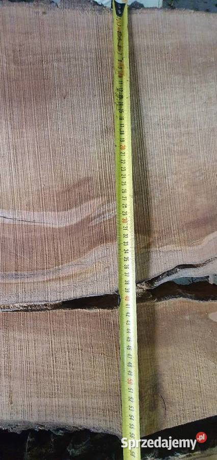 Deski bale forszty z dzikiej gruszy Ryki