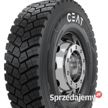Opona 31580R225 315 80 225 Ceat Przeworsk