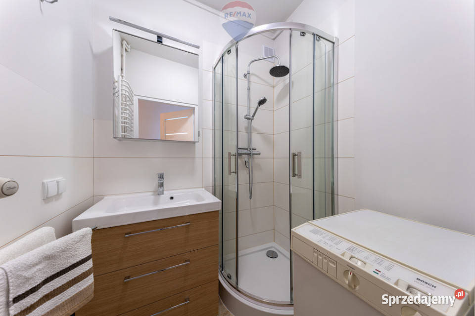 3 pokoje obok Łazienek Królewskich na wynajem Warszawa sprzedam