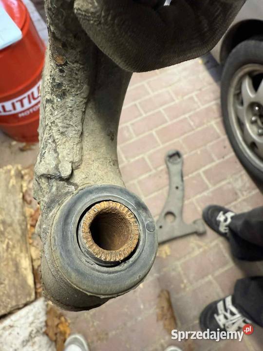 Wahacze dolne Prawy Lewy Prius 2 możliwość kupna mazowieckie Warszawa