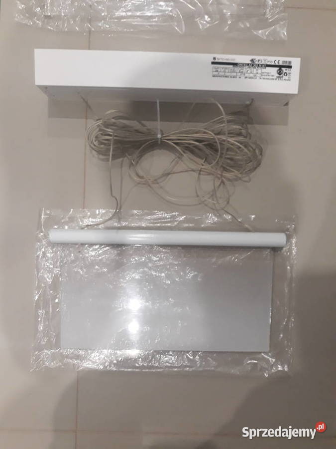 Lampa awaryjna ewakuacyjna Ruda sprzedam