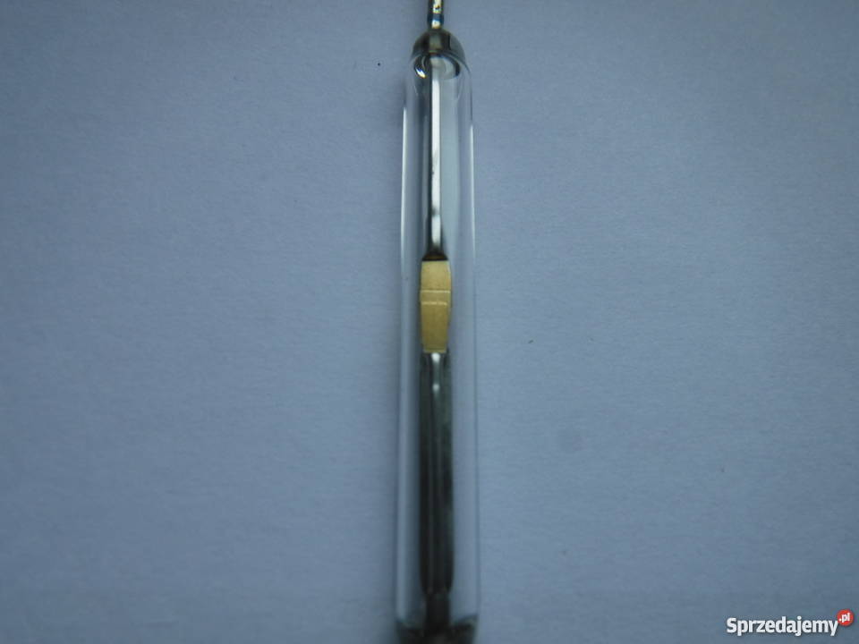 Kontaktron przełączny 45 mm zestyk kontaktronowy Chlewiska