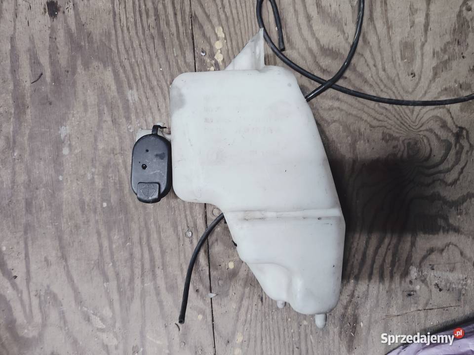Zbiorniczek do spryskiwaczy Renault Kangoo Łagów sprzedam