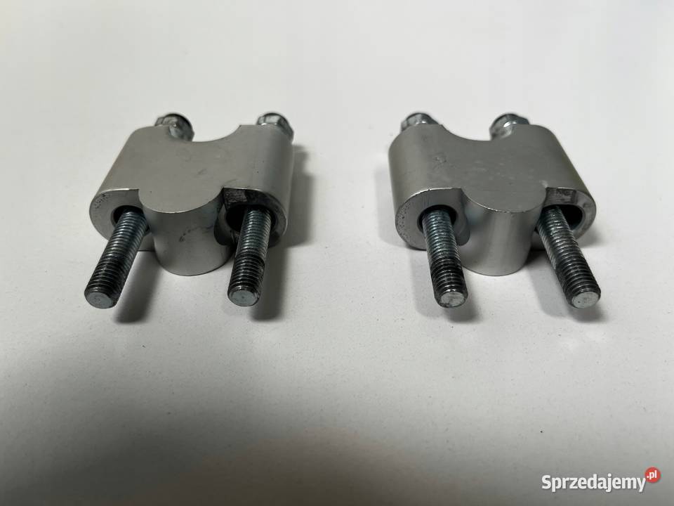 Wunderlich W0211 podwyższenie o 25 mm kierownicy Łobżenica sprzedam