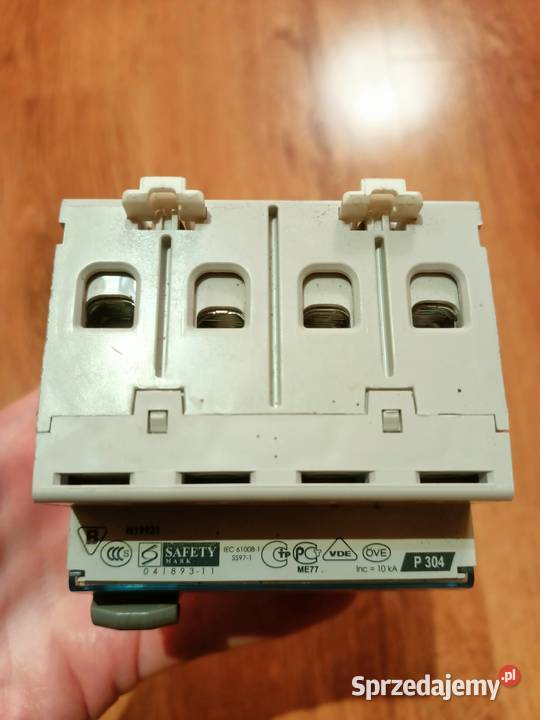 Wyłącznik wielkopolskie Poznań