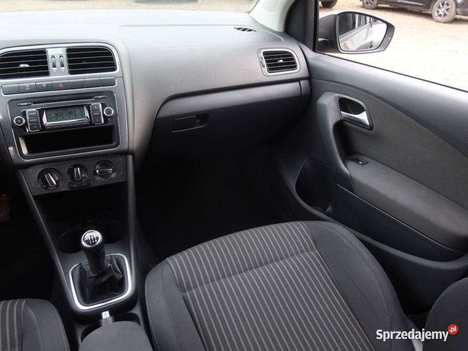 VW Polo 12 TSI Hatchback Katowice sprzedam