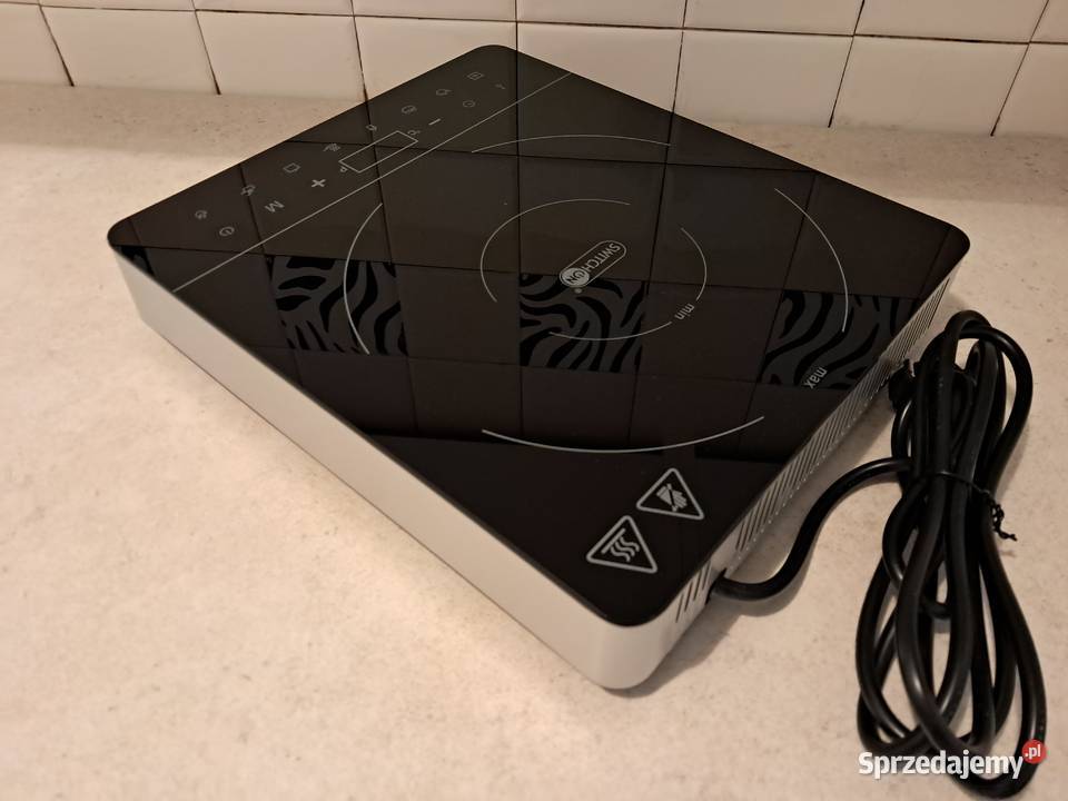 Płyta grzewcza kuchenka indukcyjna Switch On Kraków