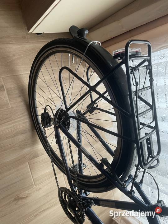Rower miejski nowy Bielsko-Biała sprzedam