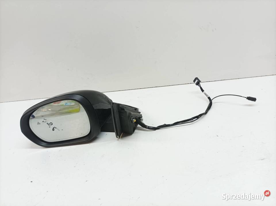 LUSTERKO LEWE 11PIN EUROPA KAMERKA 049145 Alfa osobowe sprzedam