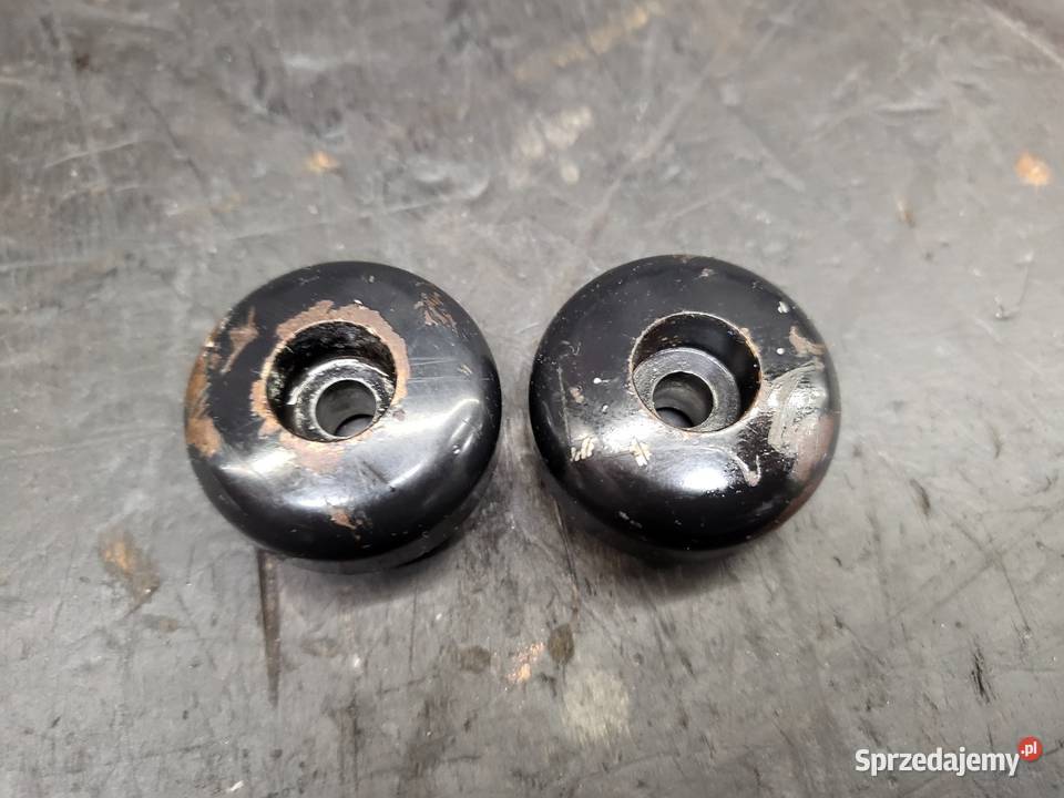 Manetka gazu manetki rolgaz ciężarki kierownicy Lublin