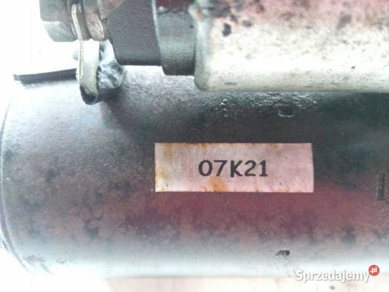 ROZRUSZNIK 40 CDI V8 MercedesBenz Sklasa IV Rok produkcji 2002 świętokrzyskie