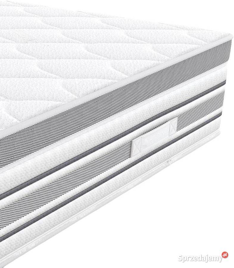 Materac ELECTRO HILDING multipocket dostępny w małopolskie