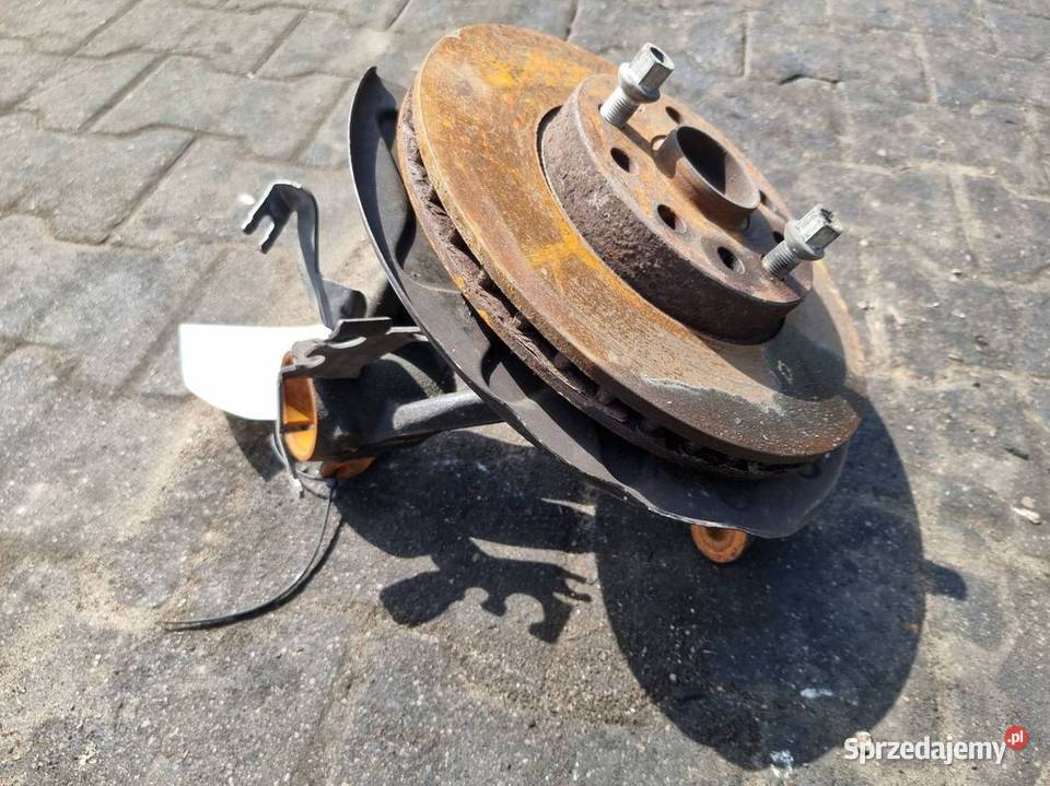 ZWROTNICA PRAWA PRZÓD VOLKSWAGEN GOLF VII Lipno