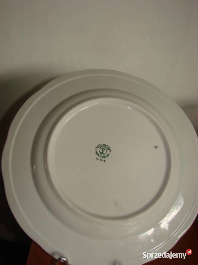 Lubian talerz bajkowy 27 Pruszcz Gdański