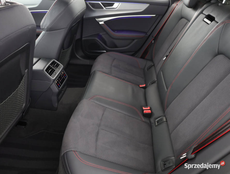 Audi A7 50 TDI A7 Piaseczno