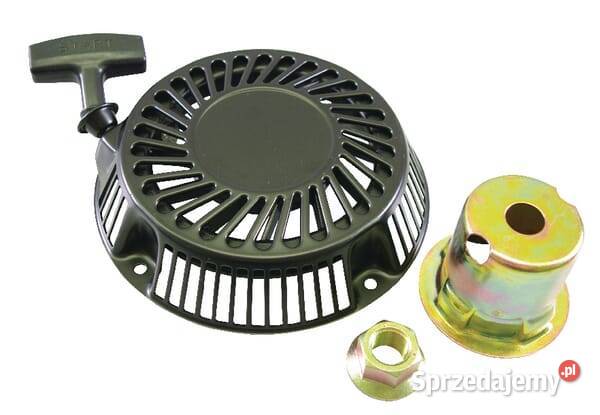 Rozrusznik ręczny 808153 Kamionna